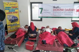 Injak Usia Ke-7 Tahun, Kalla Kars Usung Konsep Sosial