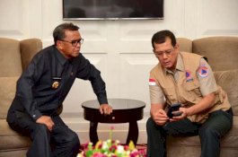 Ini Tiga Upaya Pemerintah Cegah Banjir dan Longsor di Sulsel