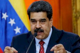 Presiden Maduro Peringatkan Kemungkinan Perang Saudara di Venezuela
