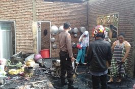 Untuk Emak-emak, Pesan Polres Luwu Ini Sederhana tetapi Amat Penting