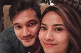 Mewek Dengarnya... Lagu Ciptaan Vanessa Angel untuk Pacar sebelum Masuk Penjara