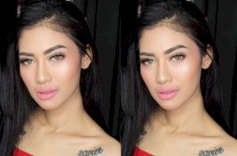 Kerap Minta Uang Jajan, Ibunda Kaget Della Perez Terseret Kasus Prostitusi