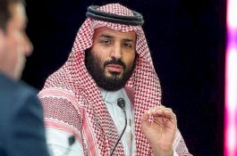 Khashoggi Belum Usai, Pangeran Mohammed Diadang Kasus Pemerkosaan Tahanan Wanita