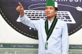 LKBHMI Makassar: Berhentilah Memecah Belah PB HMI