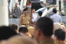 Akan Diperiksa BPK, Sekkot Palopo: Segera Selesaikan Laporan Keuangan