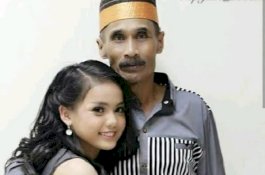 Ayahanda Putri DA4 Meninggal, Evi Masamba Turut Berbelasungkawa