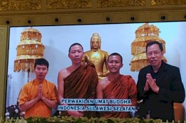 Begini Prediksi Ekonomi di Tahun Babi Tanah 2019