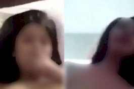 Live Bugil Saat Orang Tua Tidur, Siswi SMA Jakarta Ini Dibayar Rp1 Juta