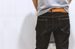 Busa Muncul Saat Pipis, Apakah Itu Pertanda Diabetes?