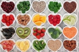 Tenang, Penderita Diabetes Masih Bisa Mengkonsumsi Camilan Kok