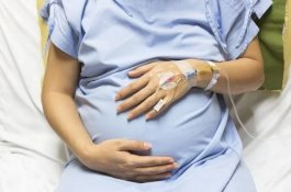 Waspadai Kehamilan Ektopik