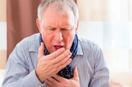 Pertolongan Pertama Tersedak pada Orang Dewasa