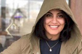 Wanita Cantik yang Disiksa di Tahanan Saudi Adalah Teman Meghan Markle