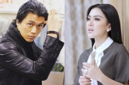 Syahrini dan Reino Barack Segera Nikah? Teman: Kasihan Luna Maya