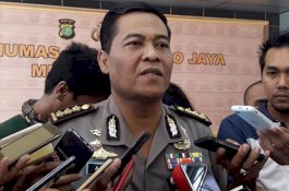 Kondisi Terkini Pegawai KPK yang Dianiaya Saat Bertugas