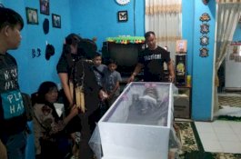 Sebelum Meninggal, Taruna ATKP Makassar Sempat Dipanggil Seniornya