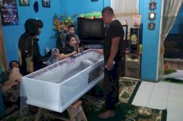 Taruna ATKP Makassar yang Tewas Setiap Hari Dipukuli Seniornya