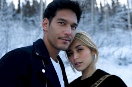 Jessica Iskandar dan Richard Kyle Dirampok di Spanyol