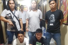 Curi Ponsel lalu Dipakai Menipu, Ternyata Calon Korbannya Anak Pemilik HP