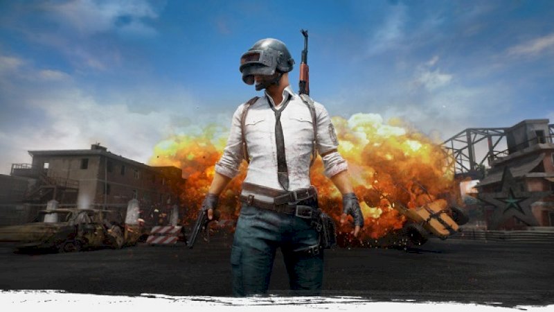 Tak Dibelikan Ponsel untuk Main PUBG, Remaja Ini Bunuh Diri