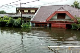 Bukan Hutan, BPBD Temukan Salah Satu Pemicu Banjir di Makassar