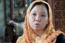 Menteri Agama dan Putri Gus Dur Tanggapi Puisi Doa yang Ditukar, Fadli Zon: Diskusi Yuk