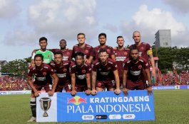 Jadwal Undian Babak 16 Besar Piala Indonesia, Siapa Lawan PSM Makassar?