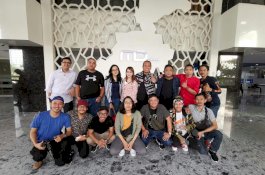 Bos MD Pictures Ajak Selebgram Makassar Kolaborasi