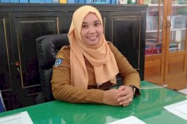 Kembangkan Pasar, Pemkab Lutra Siapkan 150 Produk UKM Lewat Internet