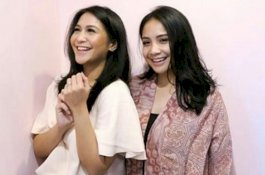 Adik Blak-blakan Soal Sifat Buruk Nagita Slavina