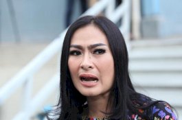 Artis Prostitusi Online, Iis Dahlia: Lebih Baik Kerja Halal, Insyaallah Berkah