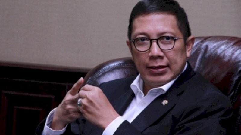 Menteri Agama Lukman Hakim Saifuddin