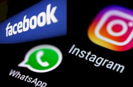 FB Messenger, WhatsApp, dan Instagram Mau Digabungkan
