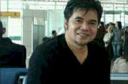 Herman Zain Katoe Meninggal Dunia