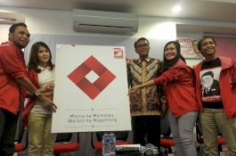 Pengurus PSI Parepare Mundur Massal, Ketua DPW Kutip Kata-Kata Bung Karno