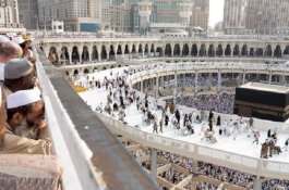 Biaya Haji 2019 Tak Naik, Ini Jenis Layanan Jemaah yang Dijamin Meningkat