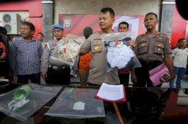 Terungkap! Taruna ATKP Makassar Tewas Dianiaya Seniornya