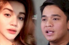 Diam-Diam Billy Syahputra Sudah Nikahi Hilda Vitria?