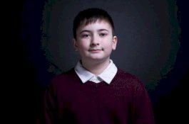 Karena Namanya Joshua Trump, Anak SD ini Jadi Sering Dibully
