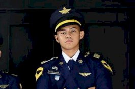 Taruna ATKP Makassar yang Tewas, Aldama Putra Keluarkan Air Mata di Peti Mati