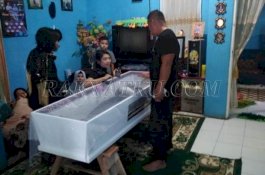 Beda Keterangan Kampus ATKP Makassar dengan Hasil Autopsi Aldama Putra