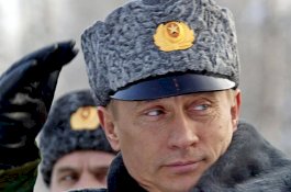 Rusia Ancam AS Dengan 'Perangkat Kiamat' Berkuatan Nuklir 100 Megaton