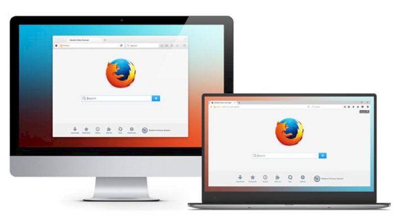 Ini yang Baru dari Mozilla Firefox, Rilis Maret 2019