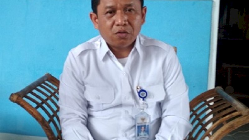 Direktur ATKP Makassar, Agus Susanto.