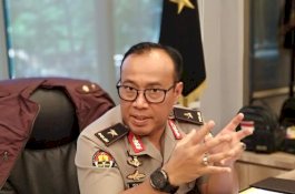 Tiga Langkah Polri Ungkap Pelaku Kasus Bom Bunuh Diri di Gereja Filipina