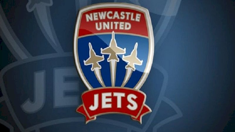 Newcastle Jets, Lawan Persija di Liga Champions Asia yang Masih 18 Tahun