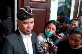 Jelang Sidang Ujaran 'Idiot', Ahmad Dhani Dipindah ke Rutan Surabaya