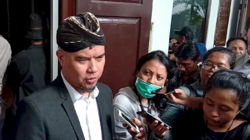 Ahmad Dhani