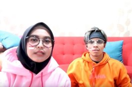 Atta Halilintar Tembus 10 Juta Subscriber, Ria Ricis Masih Unggul Penghasilan