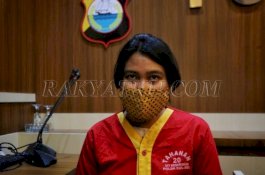 Fakta Baru, Suami Oknum Teller BRI di Makassar Turut Jadi Tersangka